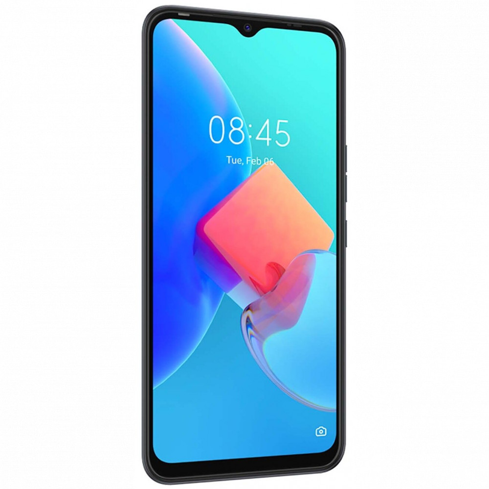 Смартфон TECNO Spark 8C KG5K/MAGNET BLACK 128 Гб, 4 Гб - миниатюра 7