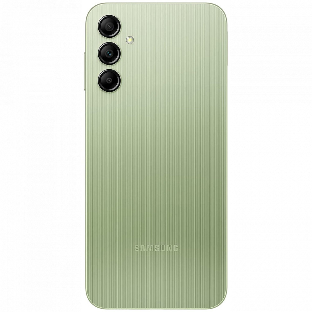 Смартфон Samsung Galaxy A14 SM-A145FLGUSKZ 64 Гб, 4 Гб - миниатюра 8