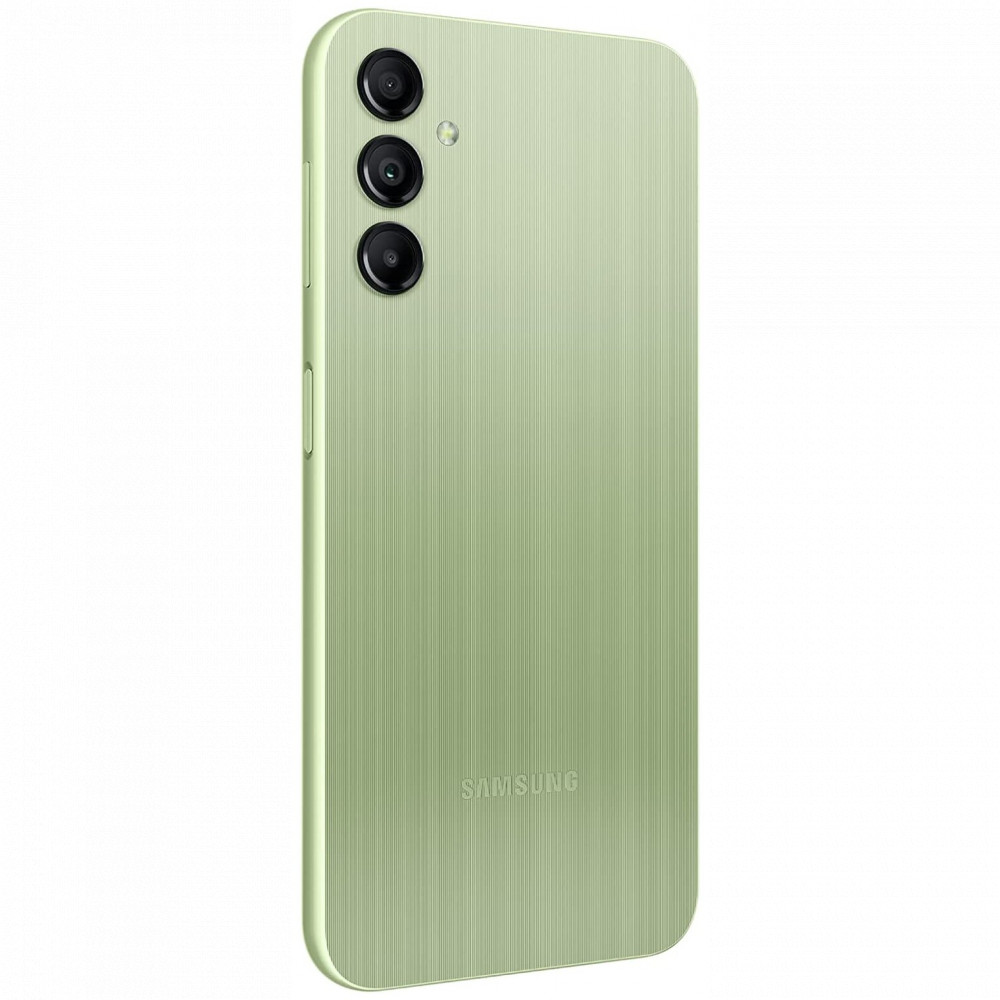 Смартфон Samsung Galaxy A14 SM-A145FLGUSKZ 64 Гб, 4 Гб - миниатюра 9