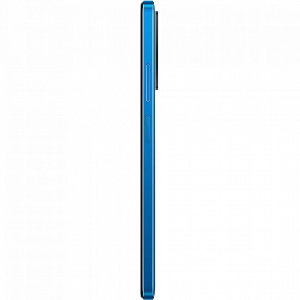 Смартфон Xiaomi Redmi Note 11 4/64GB Twilight Blue 2201117TG-64-BLUE 64 Гб, 4 Гб - миниатюра 12