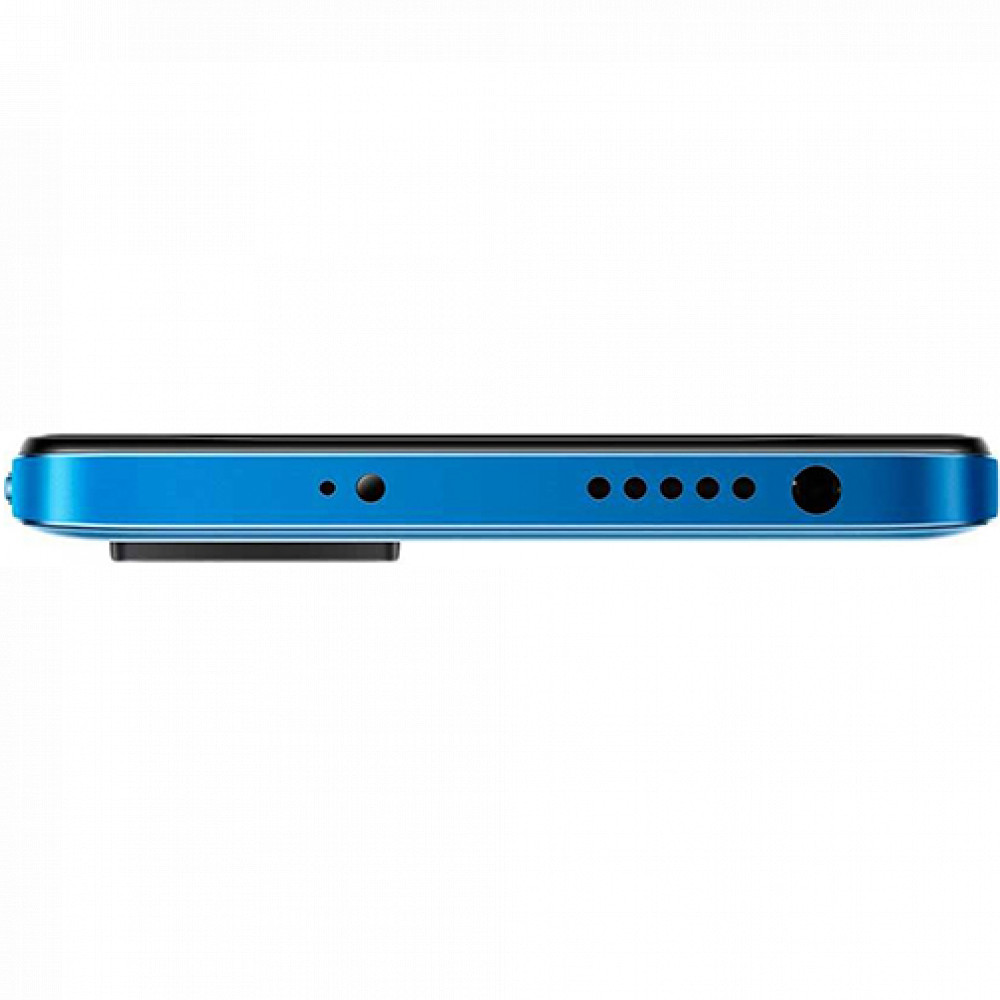 Смартфон Xiaomi Redmi Note 11 4/64GB Twilight Blue 2201117TG-64-BLUE 64 Гб, 4 Гб - миниатюра 14