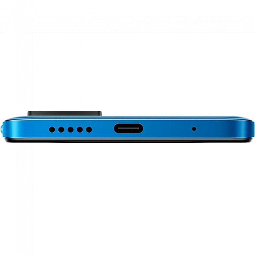 Смартфон Xiaomi Redmi Note 11 4/64GB Twilight Blue 2201117TG-64-BLUE 64 Гб, 4 Гб - миниатюра 13