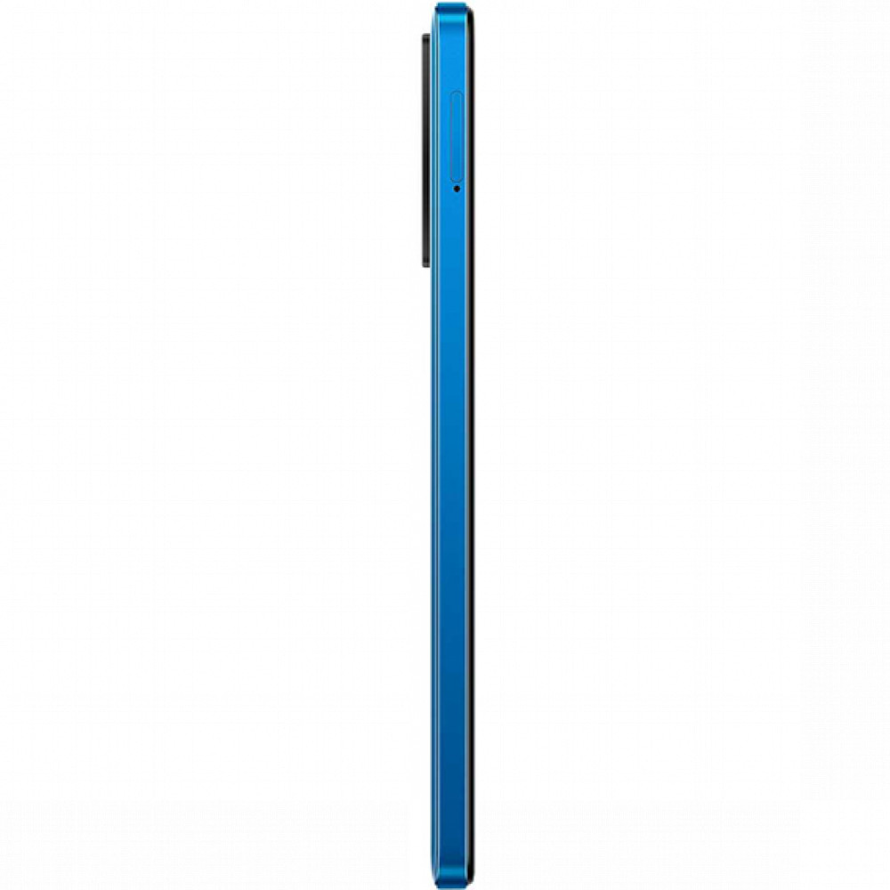 Смартфон Xiaomi Redmi Note 11 4/64GB Twilight Blue 2201117TG-64-BLUE 64 Гб, 4 Гб - миниатюра 11