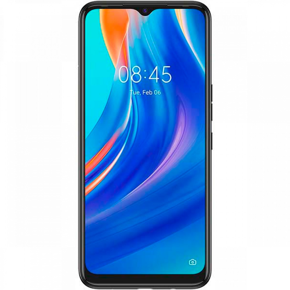 Смартфон TECNO Spark 7 KF6N/64GB/MAGNET BLACK 64 Гб, 4 Гб - миниатюра 7