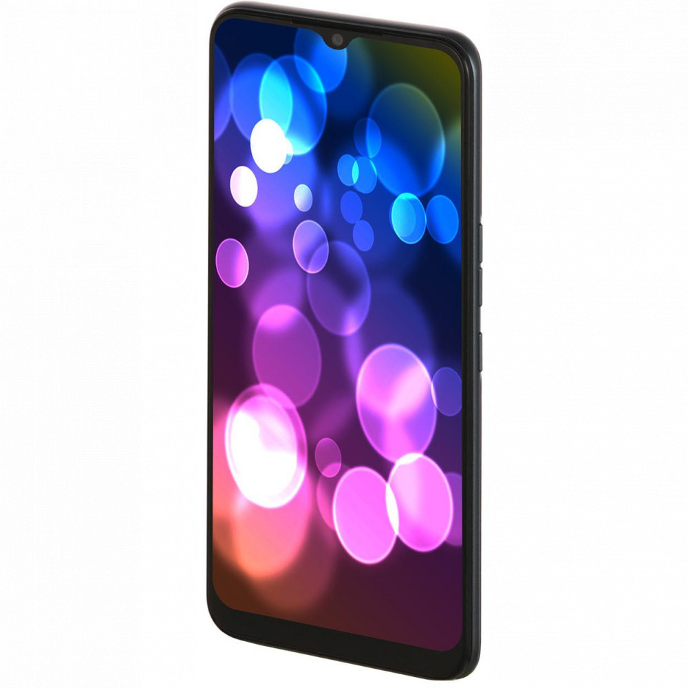 Смартфон TECNO Spark 7 KF6N/64GB/MAGNET BLACK 64 Гб, 4 Гб - миниатюра 8