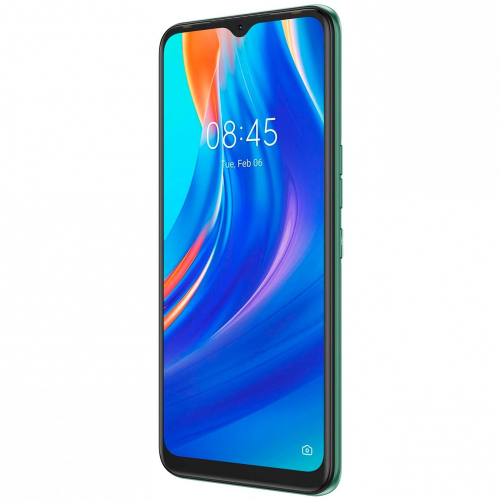 Смартфон TECNO Spark 7 KF6N/64GB/SPRUCE GREEN 64 Гб, 4 Гб - миниатюра 8