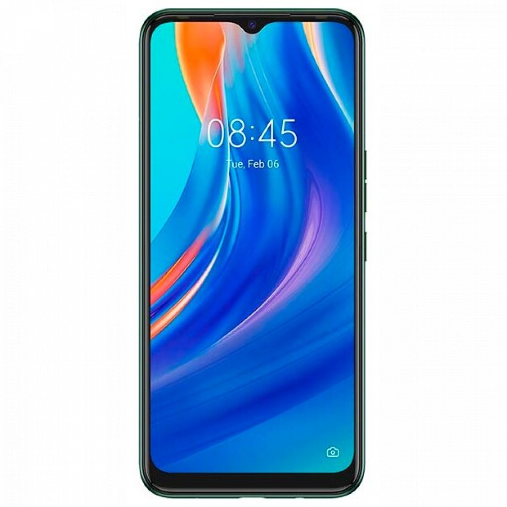 Смартфон TECNO Spark 7 KF6N/64GB/SPRUCE GREEN 64 Гб, 4 Гб - миниатюра 7