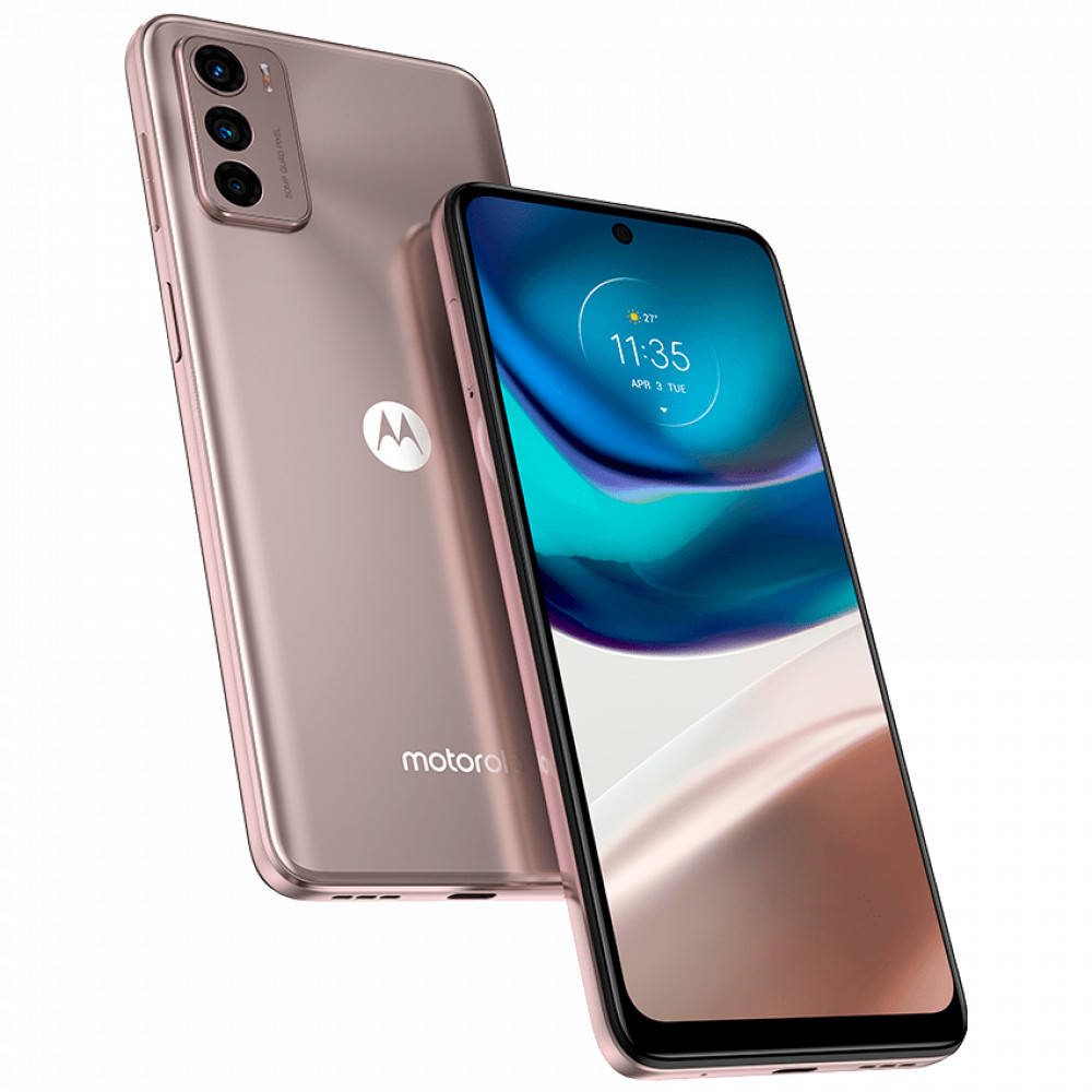 Смартфон Motorola moto g42 PAU00036TN 128 Гб, 4 Гб - миниатюра 5