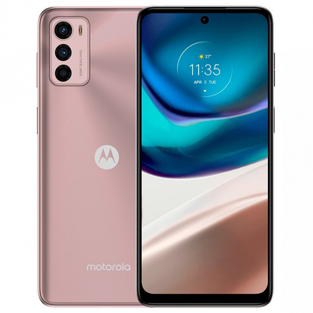 Смартфон Motorola moto g42 PAU00036TN 128 Гб, 4 Гб - миниатюра 6