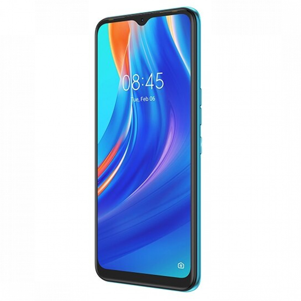 Смартфон TECNO Spark 7 KF6N/64GB/MORPHEUS BLUE 64 Гб, 4 Гб - миниатюра 8