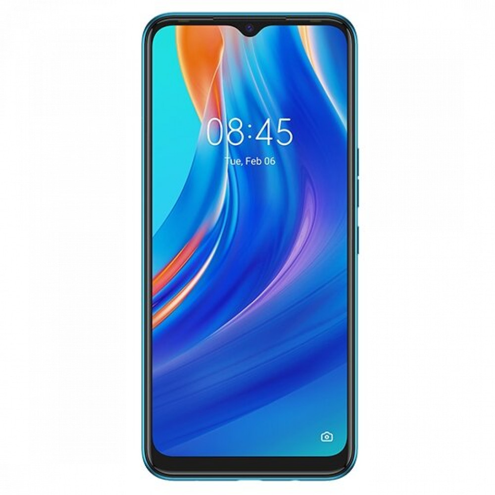 Смартфон TECNO Spark 7 KF6N/64GB/MORPHEUS BLUE 64 Гб, 4 Гб - миниатюра 7