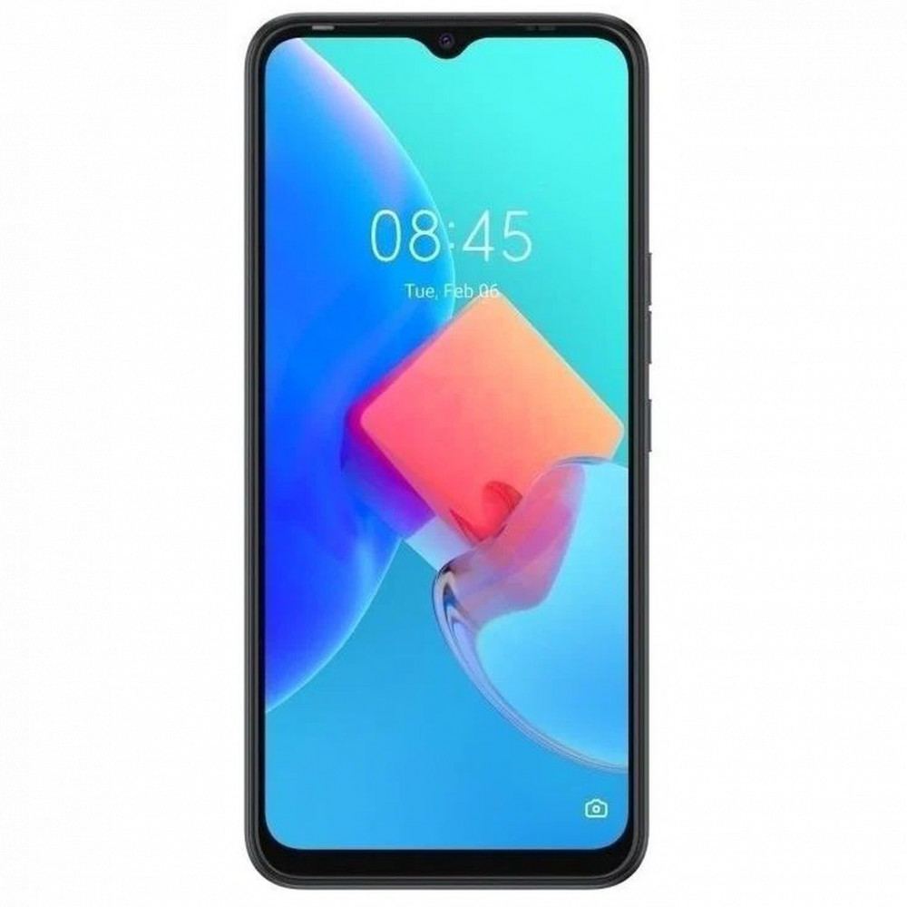 Смартфон TECNO Spark 8C KG5K/TURQUOISE CYAN 128 Гб, 4 Гб - миниатюра 7