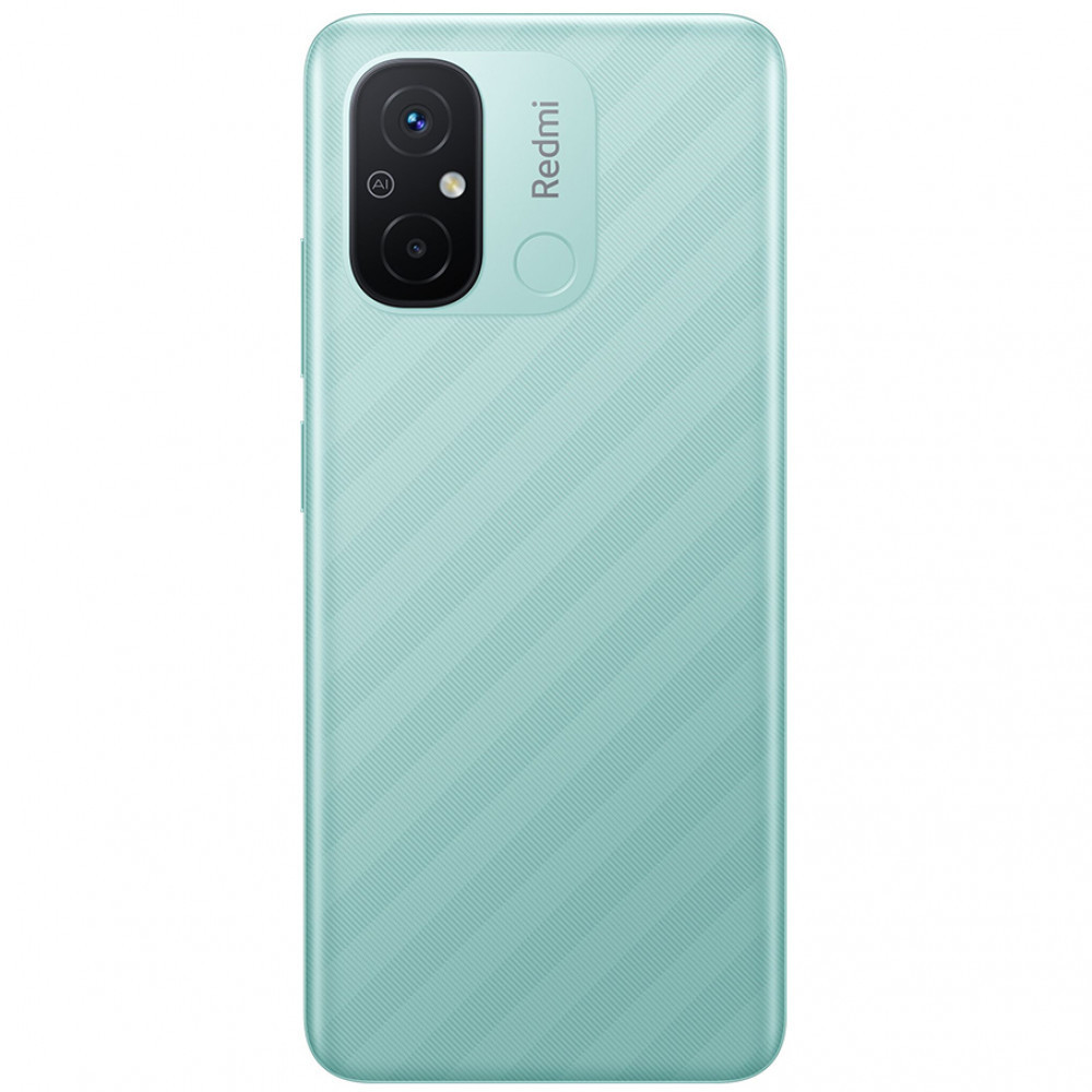 Смартфон Xiaomi Redmi 12C 22120RN86G/715109 128 Гб, 4 Гб - миниатюра 7