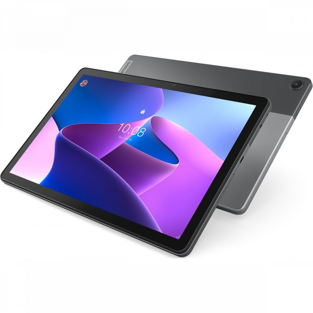 Планшет Lenovo Tab M10 Plus (3rd Gen) ZAAJ0062RU 64 Гб, 4 Гб - миниатюра 5