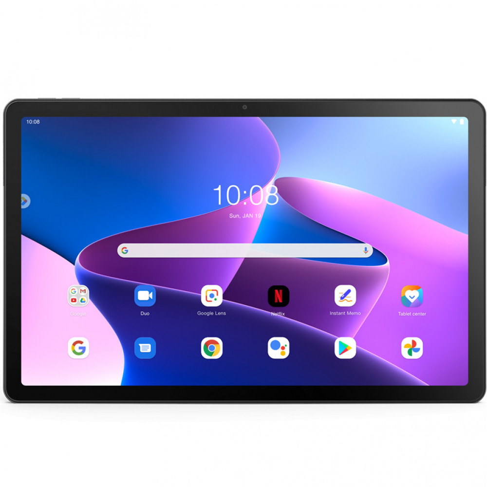 Планшет Lenovo Tab M10 Plus (3rd Gen) ZAAJ0062RU 64 Гб, 4 Гб - миниатюра 4