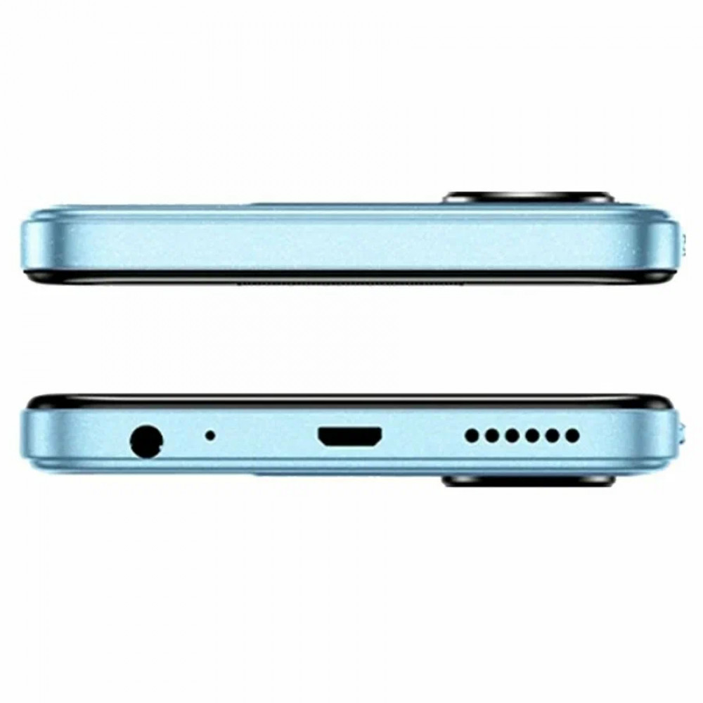 Смартфон TECNO BF6 POP 7 (2/64Gb) Cappri Blue BF6 POP 7 64+2 Blue 64 Гб, 2 Гб - миниатюра 10