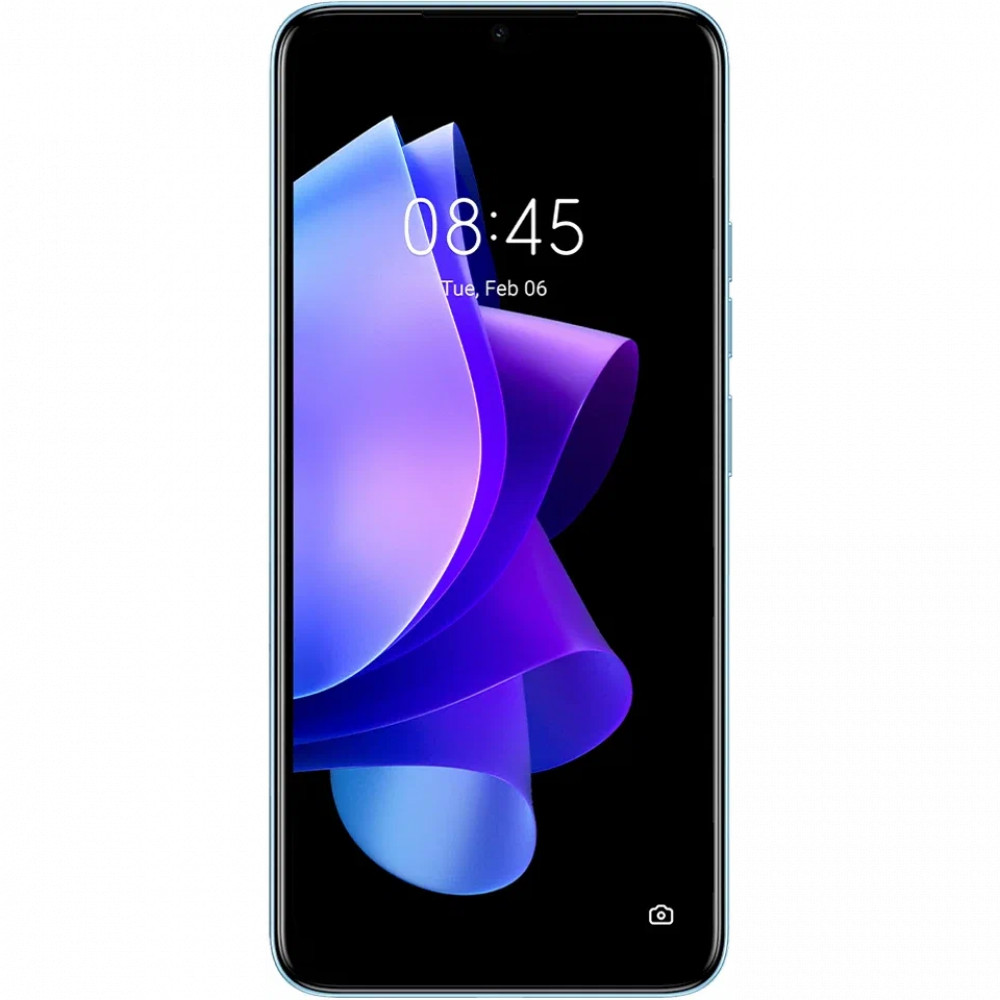 Смартфон TECNO BF6 POP 7 (2/64Gb) Cappri Blue BF6 POP 7 64+2 Blue 64 Гб, 2 Гб - миниатюра 7