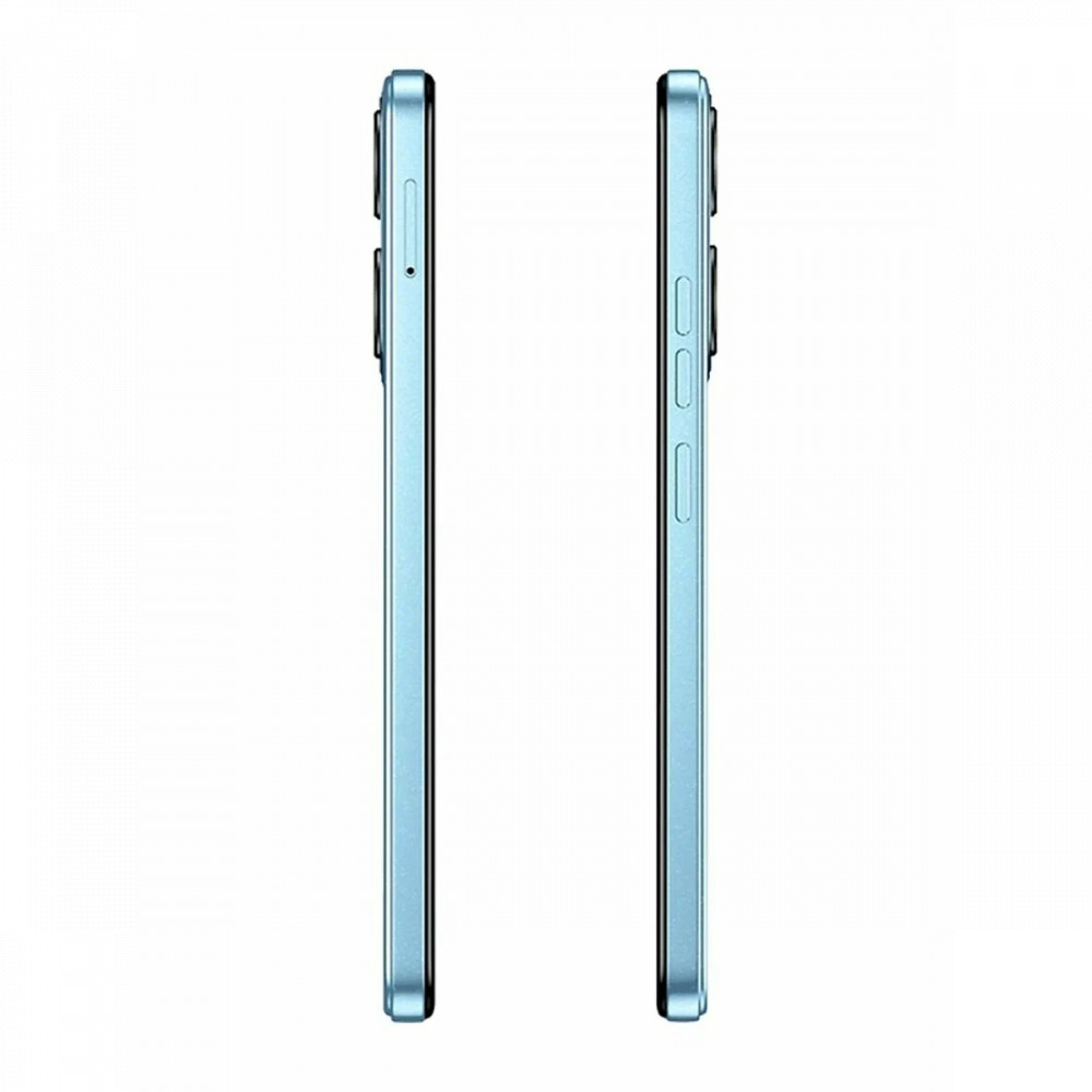 Смартфон TECNO BF6 POP 7 (2/64Gb) Cappri Blue BF6 POP 7 64+2 Blue 64 Гб, 2 Гб - миниатюра 9