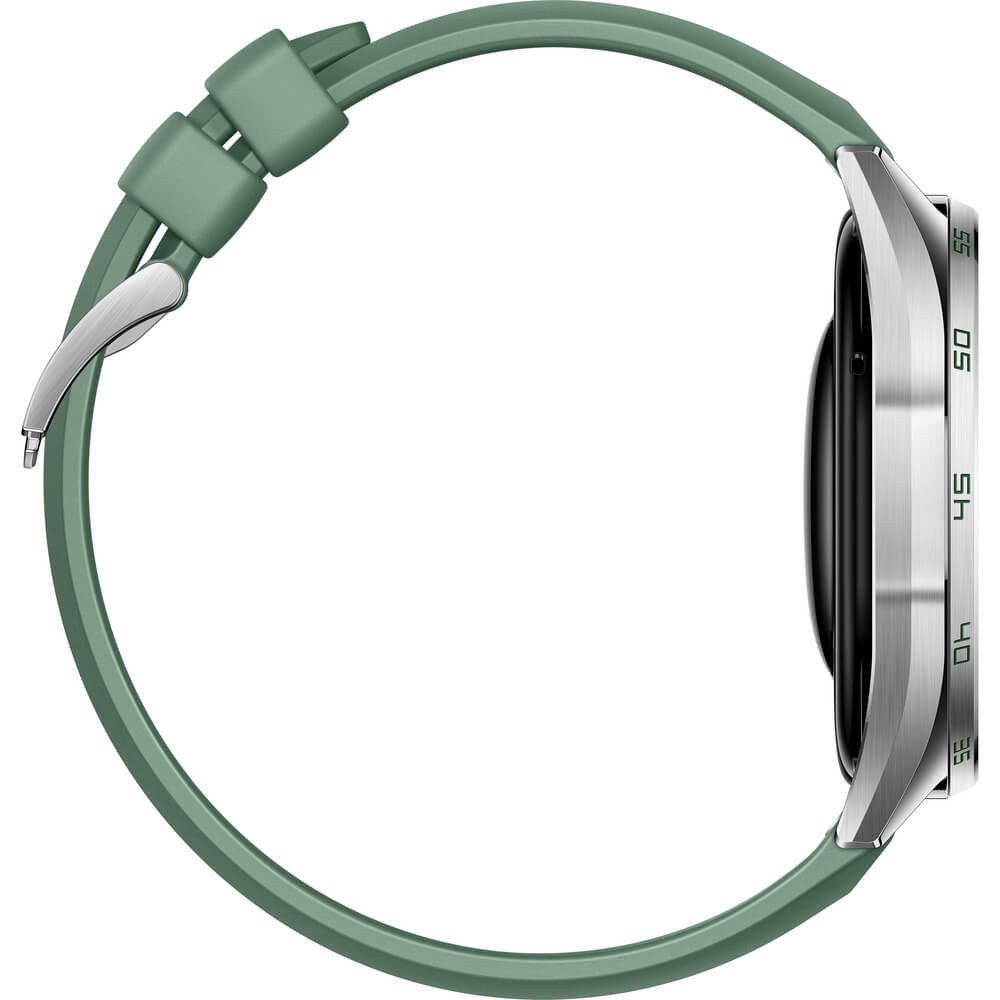 Huawei Watch GT 6 46 мм Green 55020FWD Смарт-часы - миниатюра 10