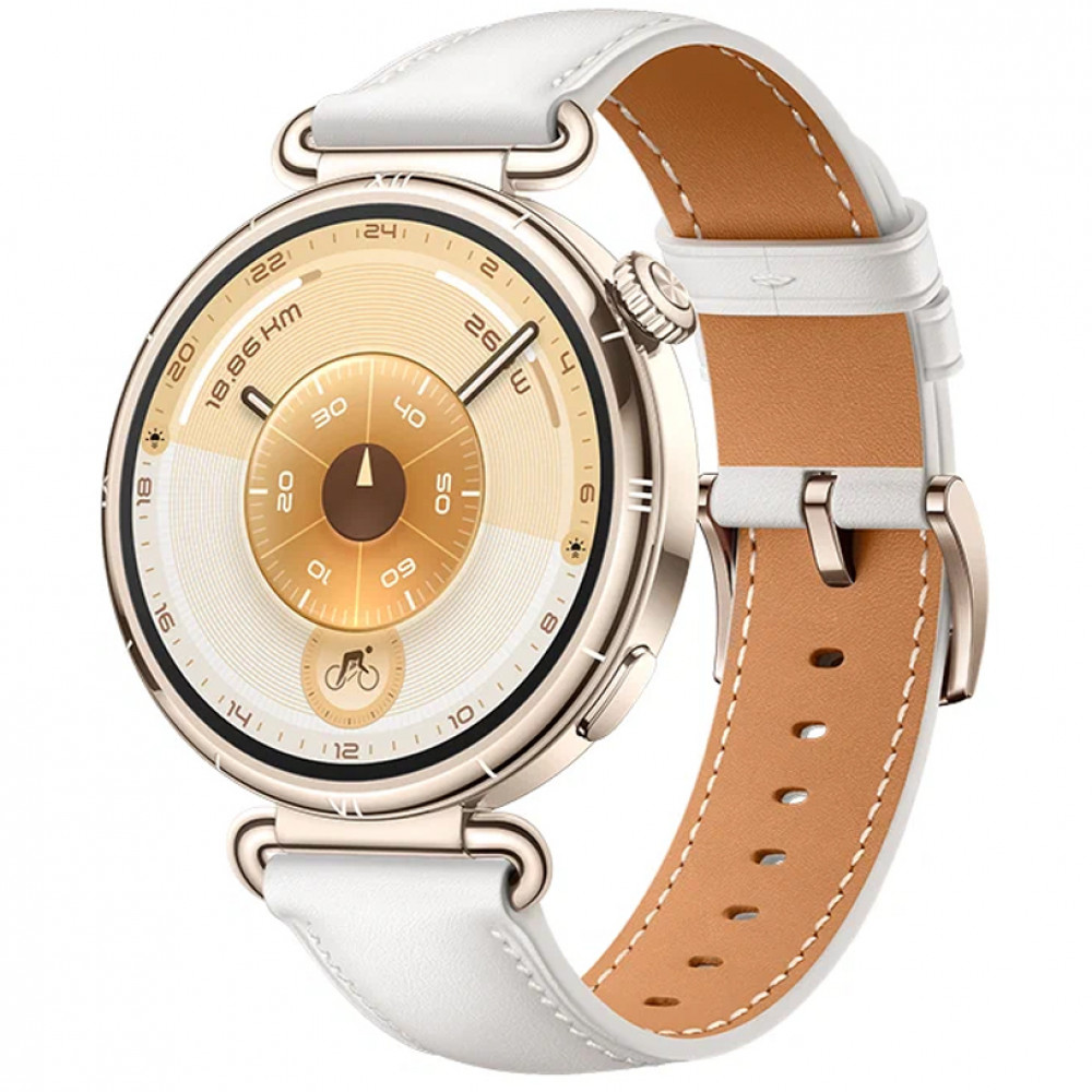 Huawei Watch GT 6 KSU-B19 55020FVV Смарт-часы - миниатюра 5