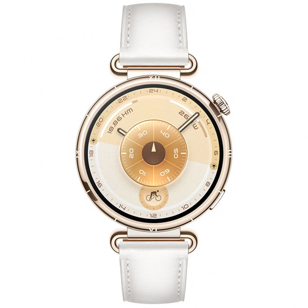 Huawei Watch GT 6 KSU-B19 55020FVV Смарт-часы - миниатюра 4