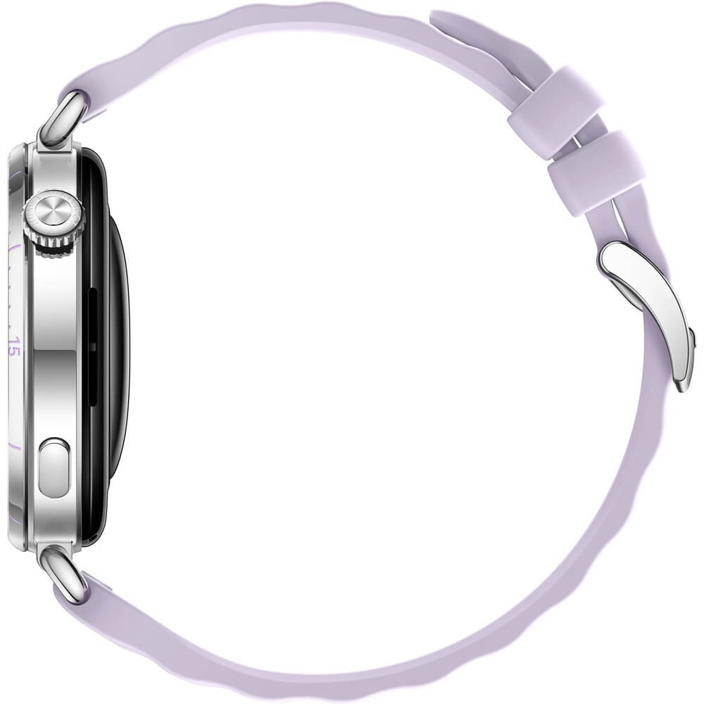 Huawei Watch GT 6 41 мм Purple 55020FVU Смарт-часы - миниатюра 10