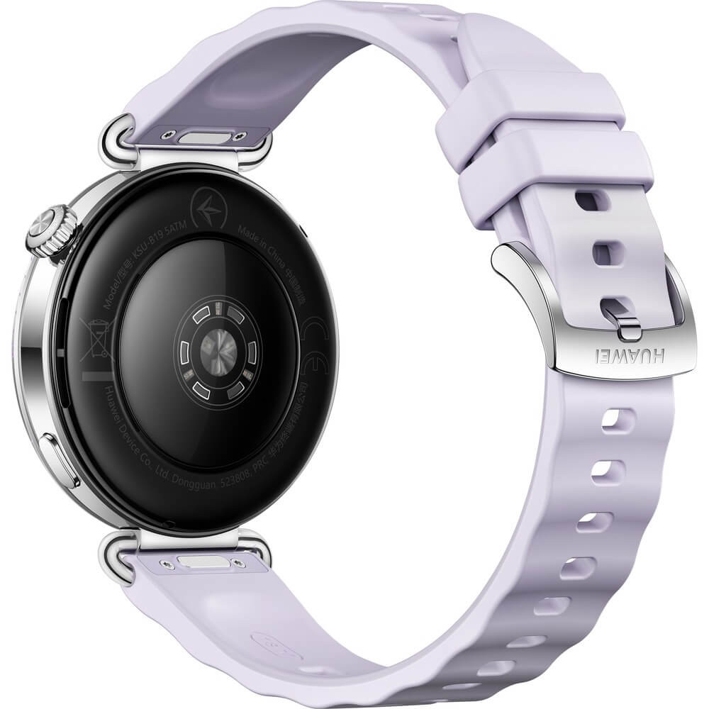 Huawei Watch GT 6 41 мм Purple 55020FVU Смарт-часы - миниатюра 9
