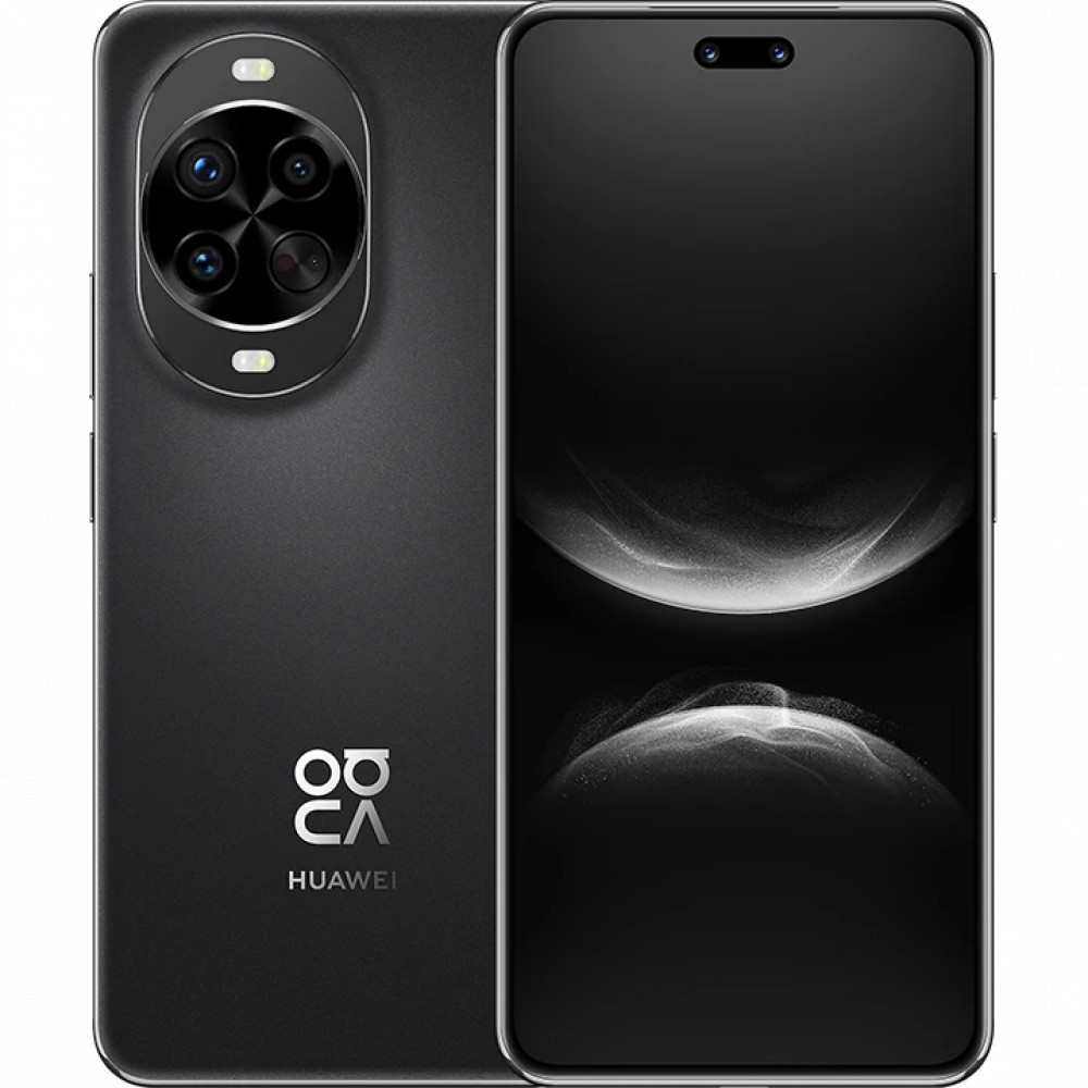 Смартфон Huawei nova 14 Pro 12/512Gb Black (MIA-LX9) 51098LUT 512 Гб, 12 Гб - миниатюра 5