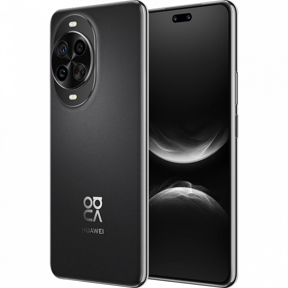 Смартфон Huawei nova 14 Pro 12/512Gb Black (MIA-LX9) 51098LUT 512 Гб, 12 Гб - миниатюра 6