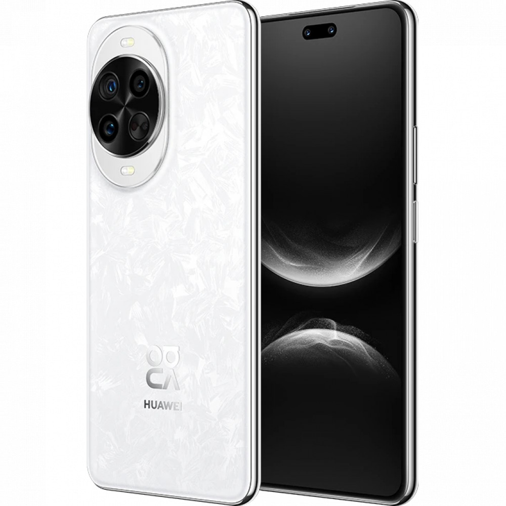 Смартфон Huawei nova 14 Pro 12/512Gb White (MIA-LX9) 51098LUU 512 Гб, 12 Гб - миниатюра 6