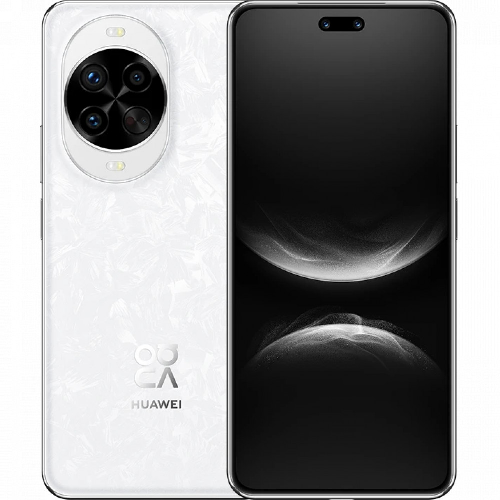 Смартфон Huawei nova 14 Pro 12/512Gb White (MIA-LX9) 51098LUU 512 Гб, 12 Гб - миниатюра 5