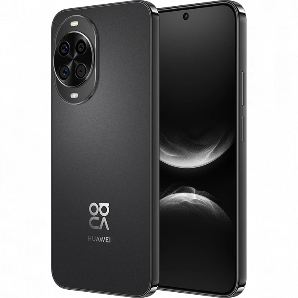 Смартфон Huawei nova 14 12/512Gb Black (TLR-LX9) 51098LAU 512 Гб, 12 Гб - миниатюра 8