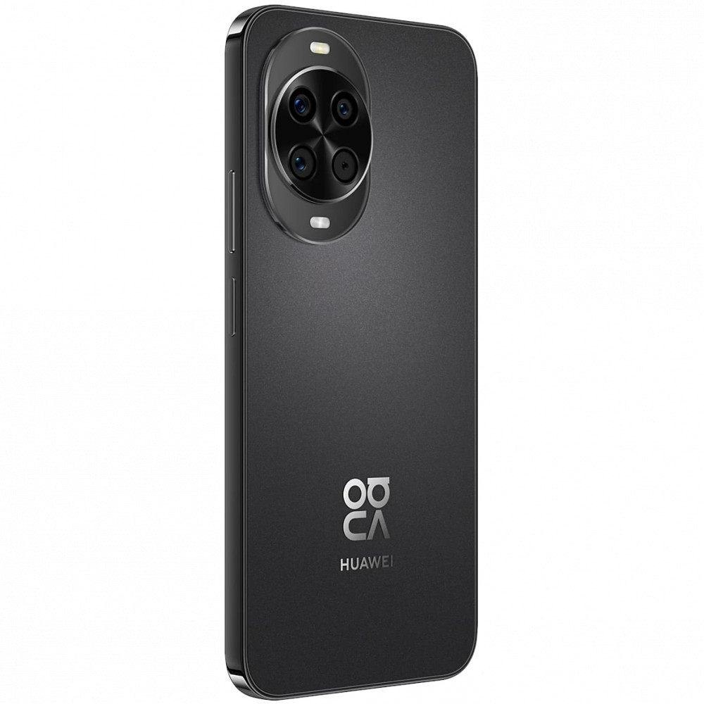 Смартфон Huawei nova 14 12/512Gb Black (TLR-LX9) 51098LAU 512 Гб, 12 Гб - миниатюра 10