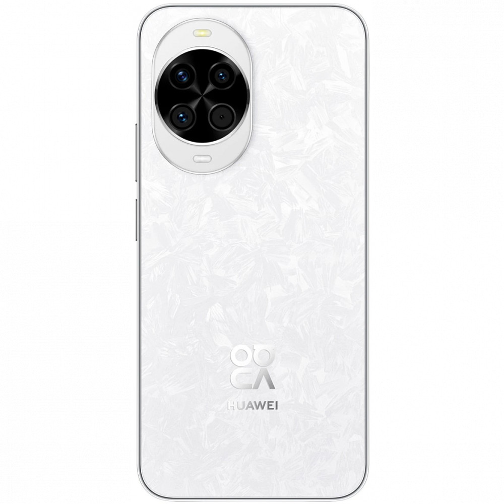 Смартфон Huawei nova 14 12/512Gb White (TLR-LX9) 51098LAT 512 Гб, 12 Гб - миниатюра 10