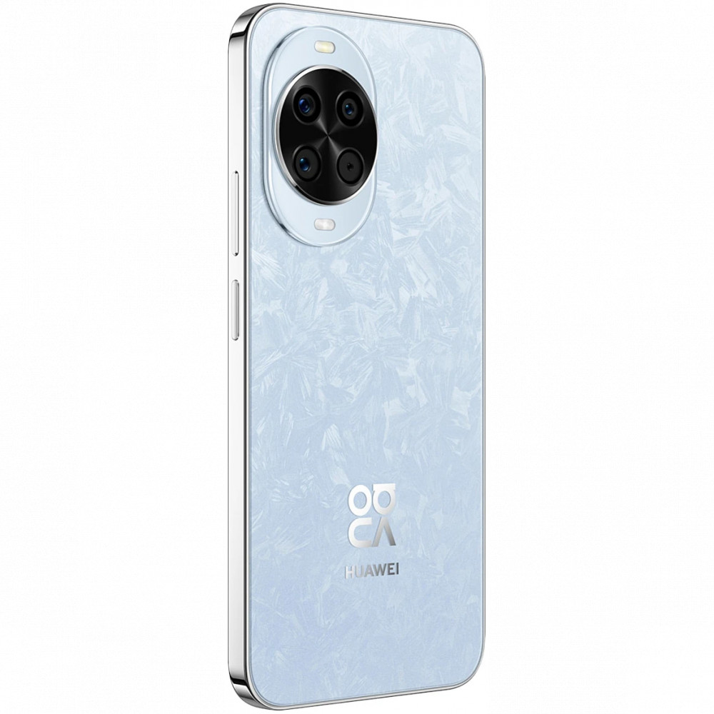 Смартфон Huawei nova 14 12/512Gb Blue (TLR-LX9) 51098LBD 512 Гб, 12 Гб - миниатюра 10