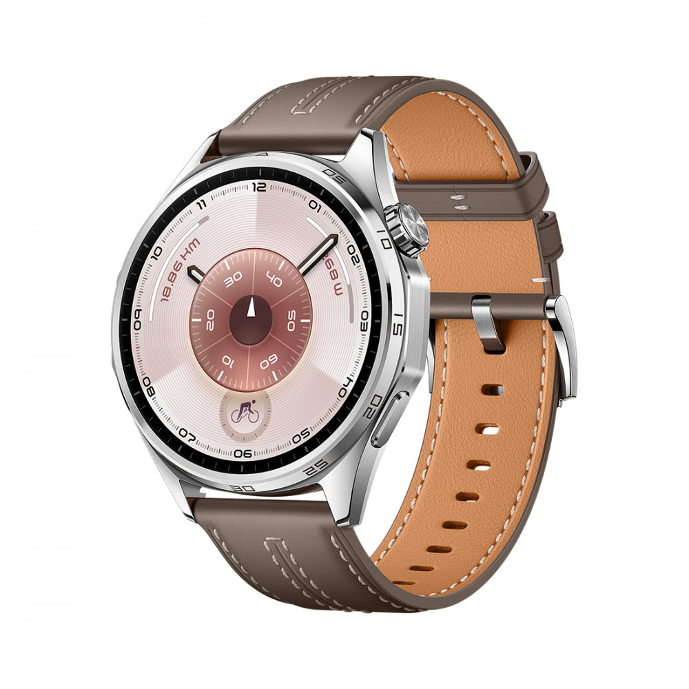 Huawei Watch GT 6 55020FWE - миниатюра 4