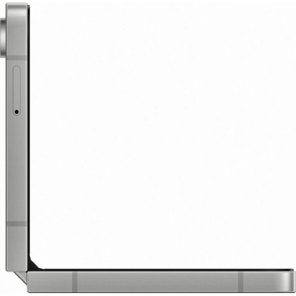 Смартфон Samsung Galaxy Z Flip6 12/512Gb Grey (SM-F741BZSHCAU) 512 Гб, 12 Гб - миниатюра 11
