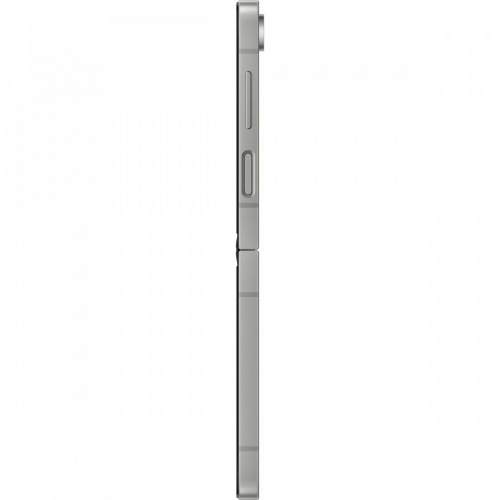 Смартфон Samsung Galaxy Z Flip6 12/512Gb Grey (SM-F741BZSHCAU) 512 Гб, 12 Гб - миниатюра 10