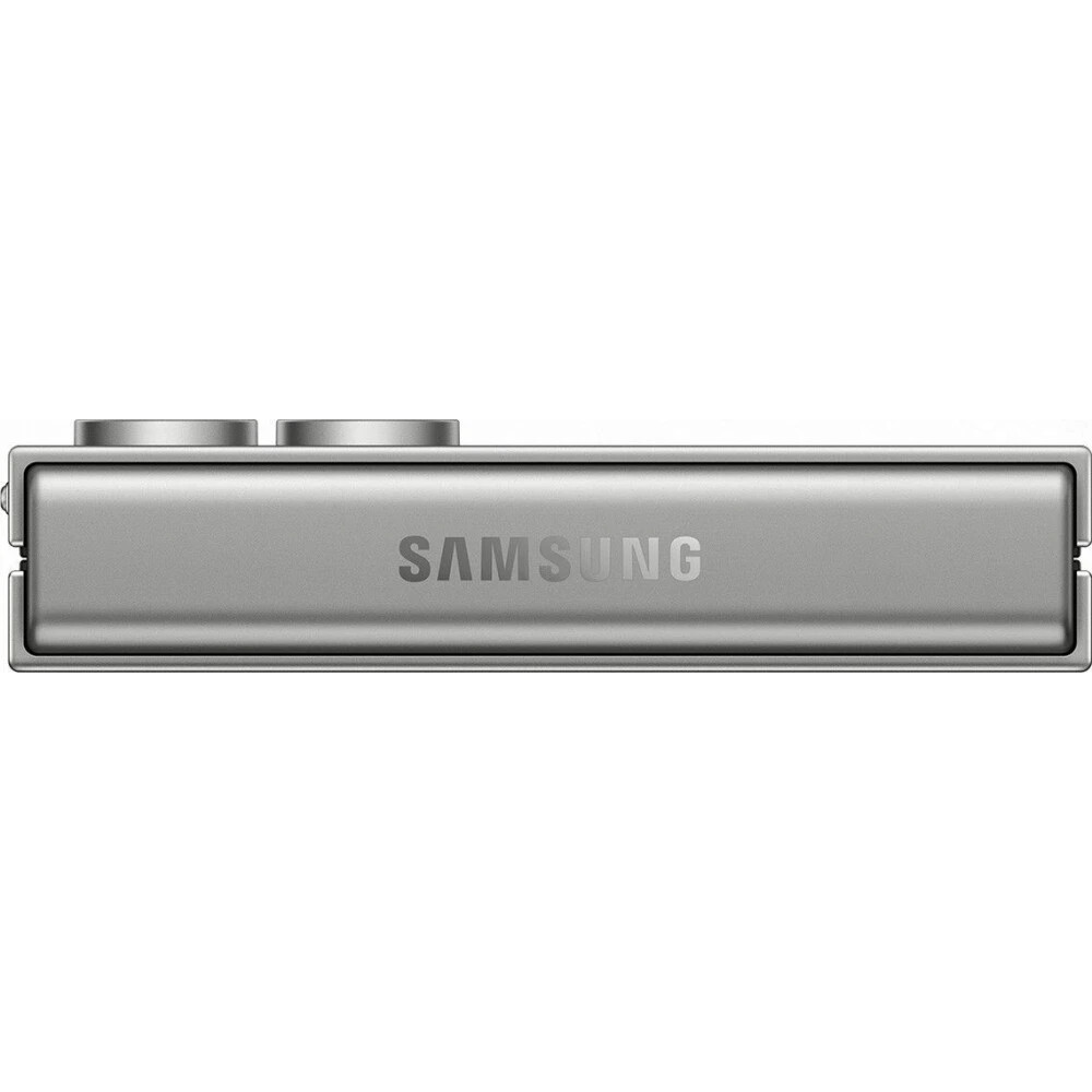 Смартфон Samsung Galaxy Z Flip6 12/512Gb Grey (SM-F741BZSHCAU) 512 Гб, 12 Гб - миниатюра 12