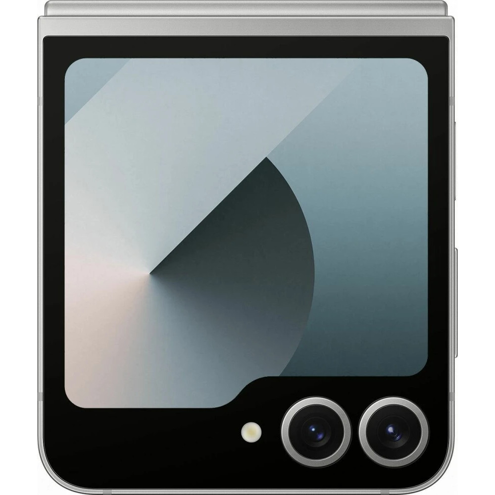 Смартфон Samsung Galaxy Z Flip6 12/512Gb Grey (SM-F741BZSHCAU) 512 Гб, 12 Гб - миниатюра 9