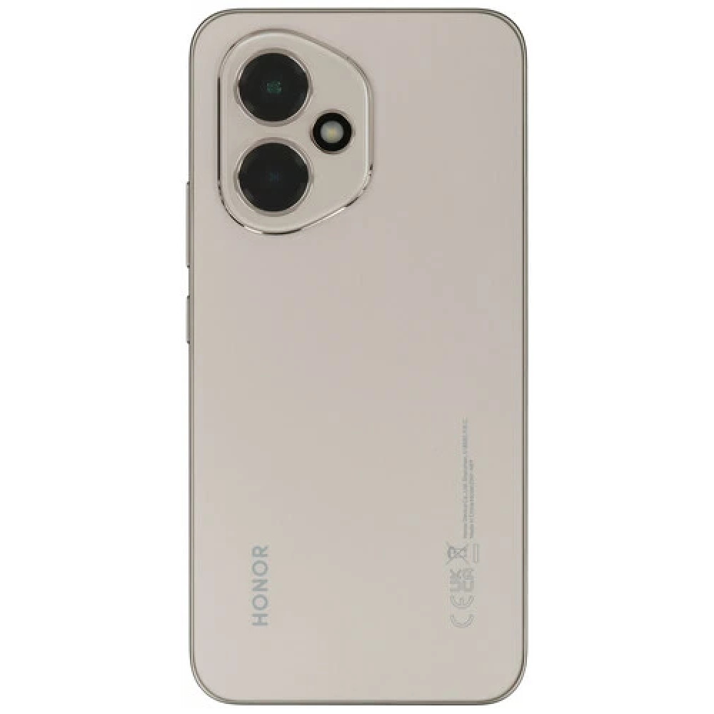 Смартфон Honor 400 5109BURB 256 Гб, 8 Гб - миниатюра 8