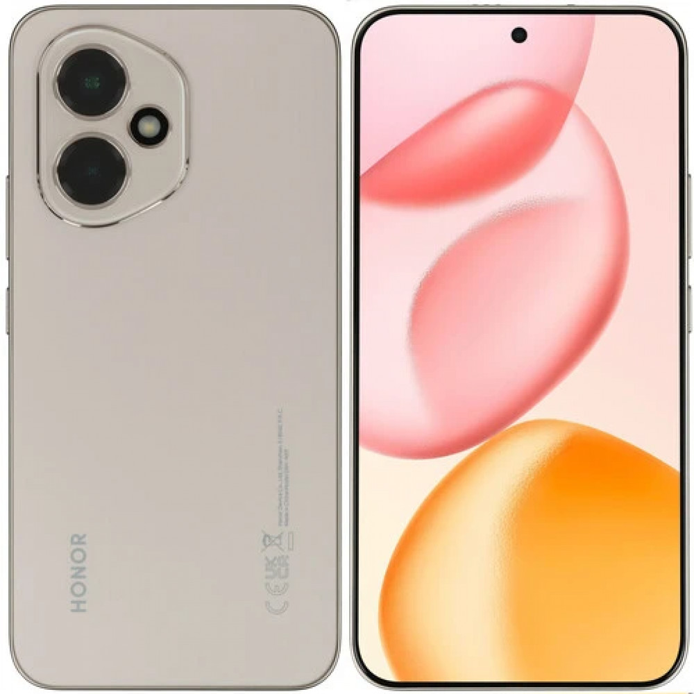 Смартфон Honor 400 5109BURB 256 Гб, 8 Гб - миниатюра 6