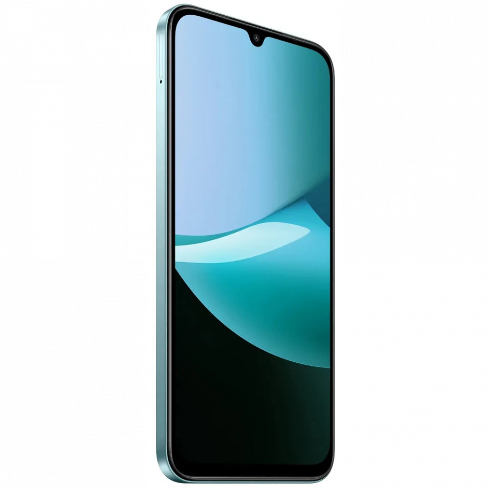 Смартфон Xiaomi Redmi 15C 4/256Gb Mint Green MZB0LLURU 256 Гб, 4 Гб - миниатюра 7