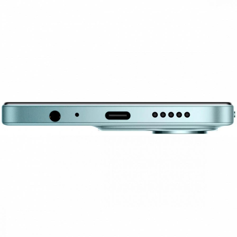 Смартфон Xiaomi Redmi 15C 4/256Gb Mint Green MZB0LLURU 256 Гб, 4 Гб - миниатюра 10