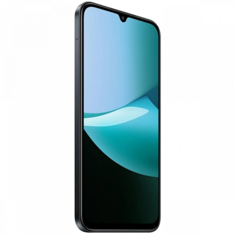 Смартфон Xiaomi Redmi 15C 4/256Gb Midnight Black MZB0LLVRU 256 Гб, 4 Гб - миниатюра 7