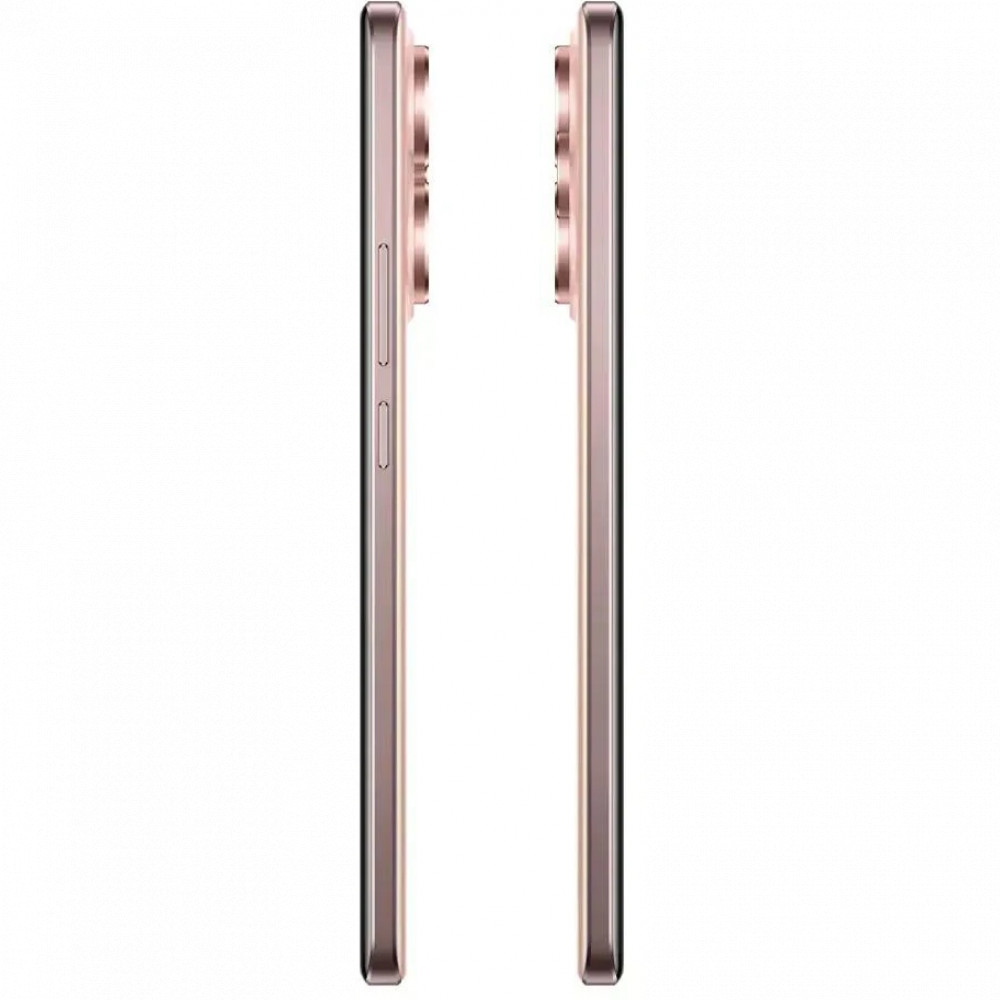 Смартфон REALME 15 8/256Gb Silk Pink (RMX5106) 6941764471627 256 Гб, 8 Гб - миниатюра 8