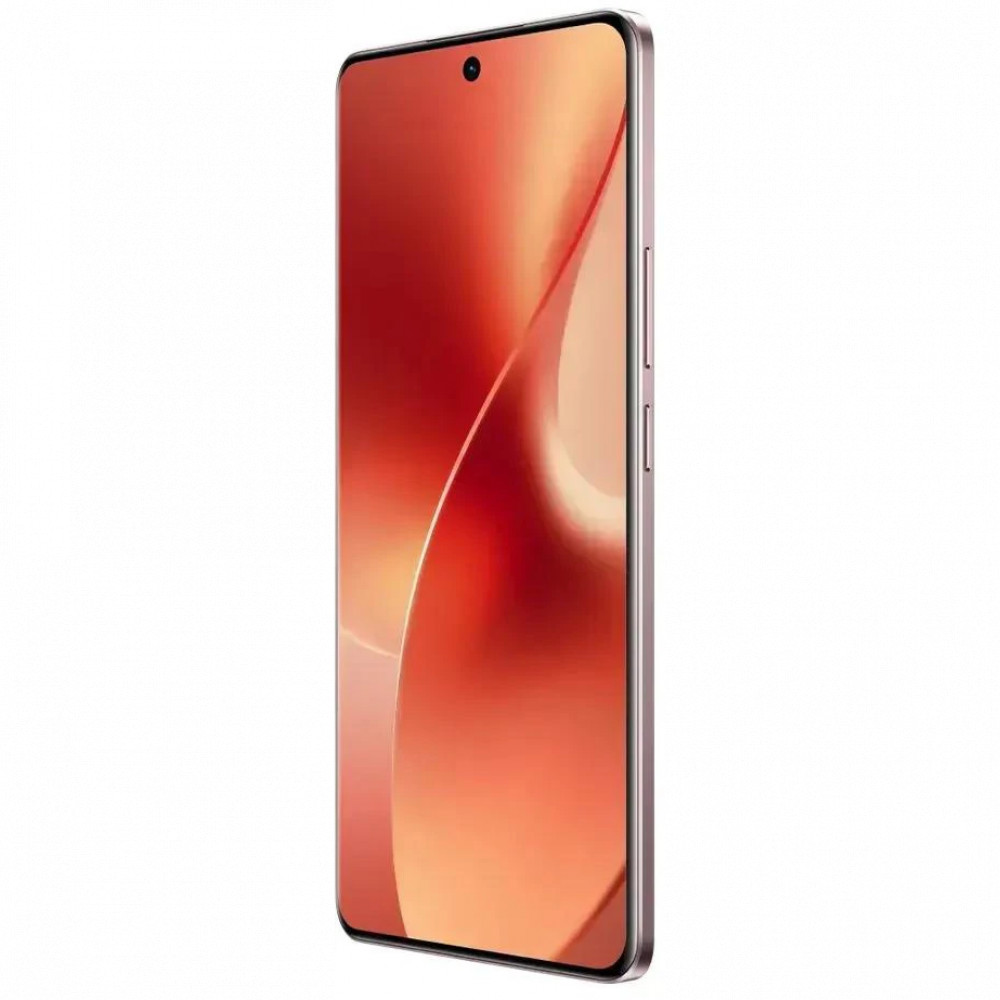Смартфон REALME 15 8/256Gb Silk Pink (RMX5106) 6941764471627 256 Гб, 8 Гб - миниатюра 6