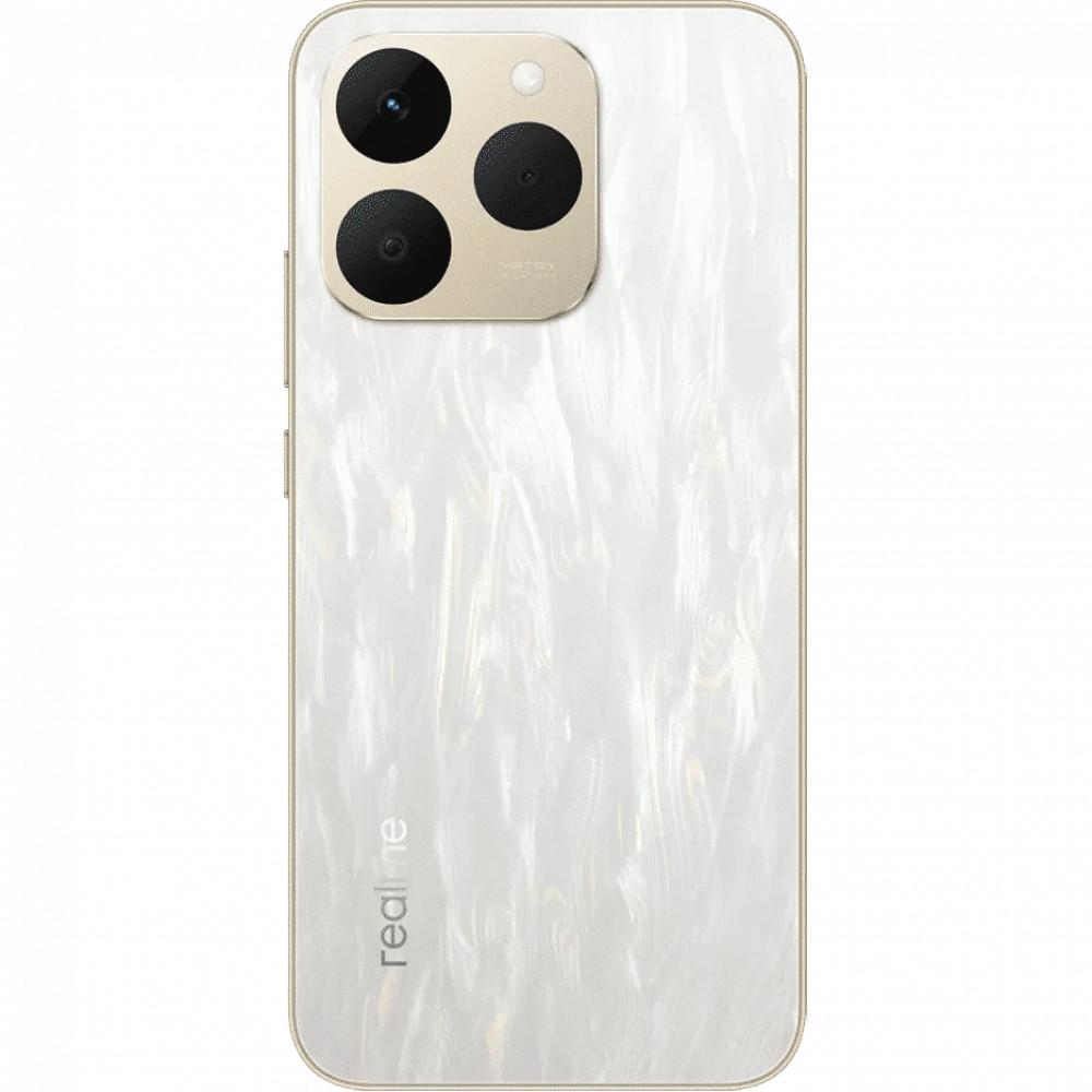 Смартфон REALME 15T 8/128Gb Flowing Silver 6941764474918 128 Гб, 8 Гб - миниатюра 7