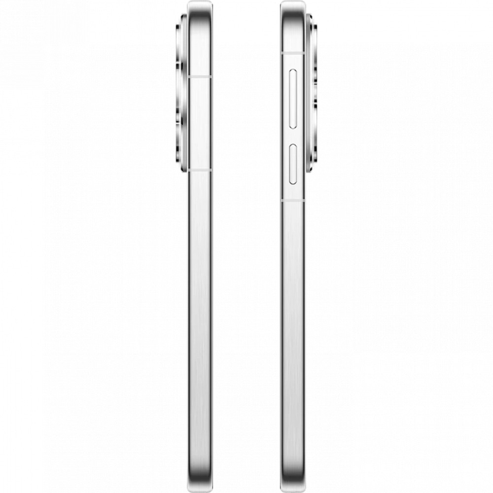 Смартфон Huawei Pura 80 12/256Gb Frosted White (HED-LX9) 51098KEU 256 Гб, 12 Гб - миниатюра 7
