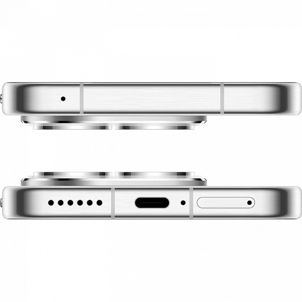 Смартфон Huawei Pura 80 12/256Gb Frosted White (HED-LX9) 51098KEU 256 Гб, 12 Гб - миниатюра 8